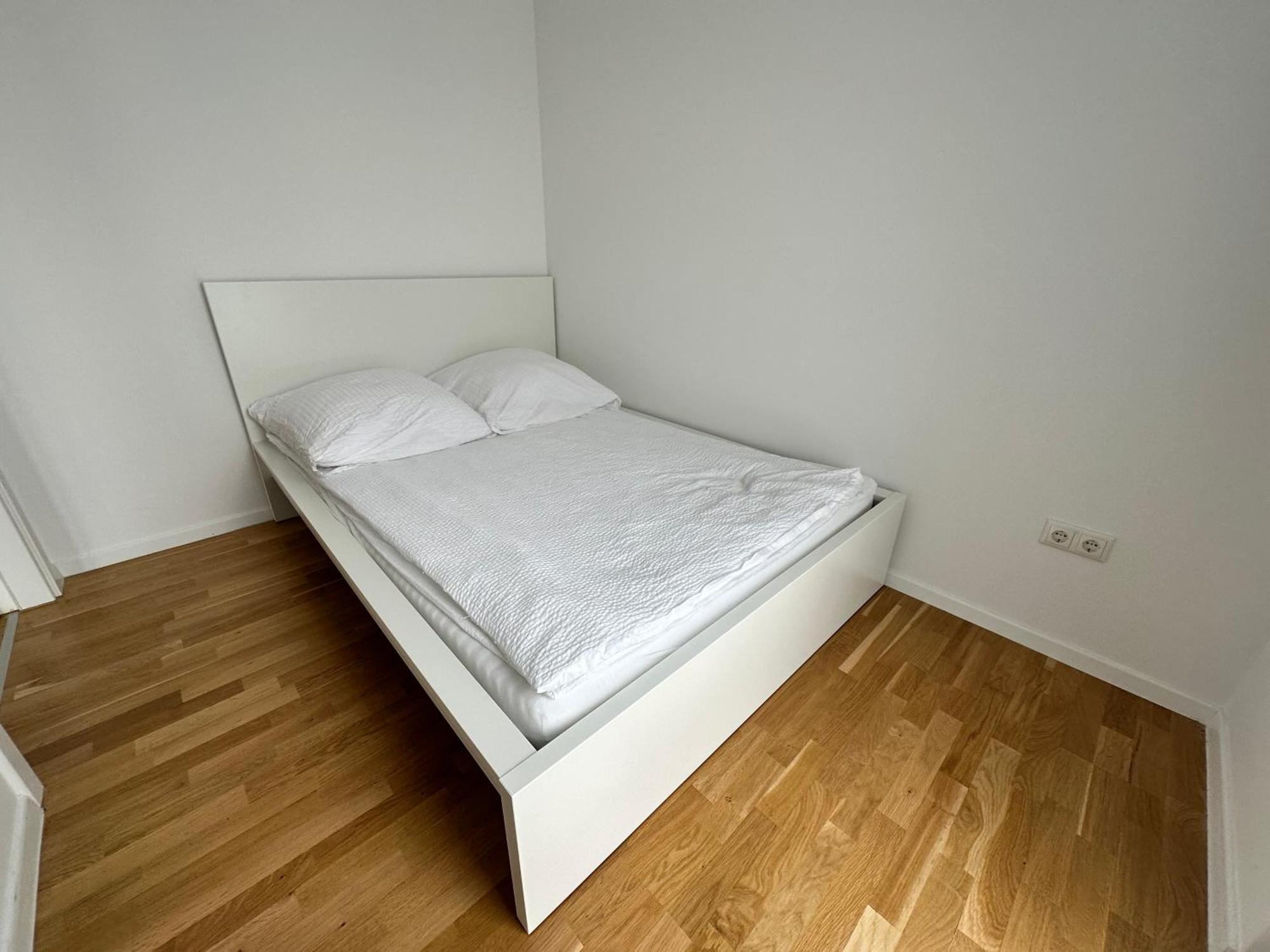 Modernes Apartment I Parkplatz I Terrasse 布伦贝格 外观 照片